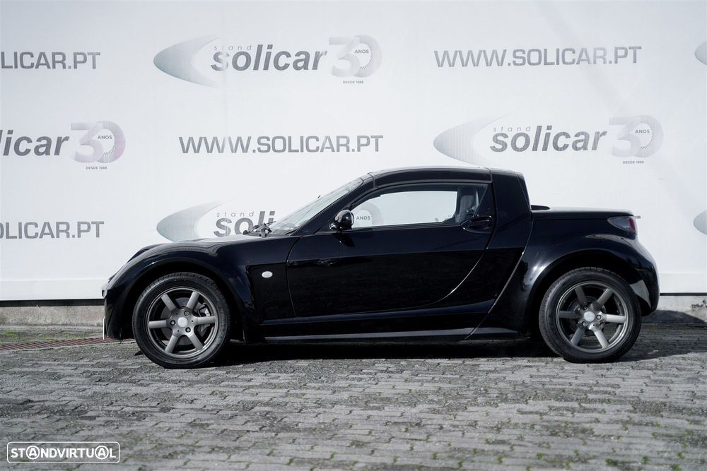 Smart Roadster 61 - 10
