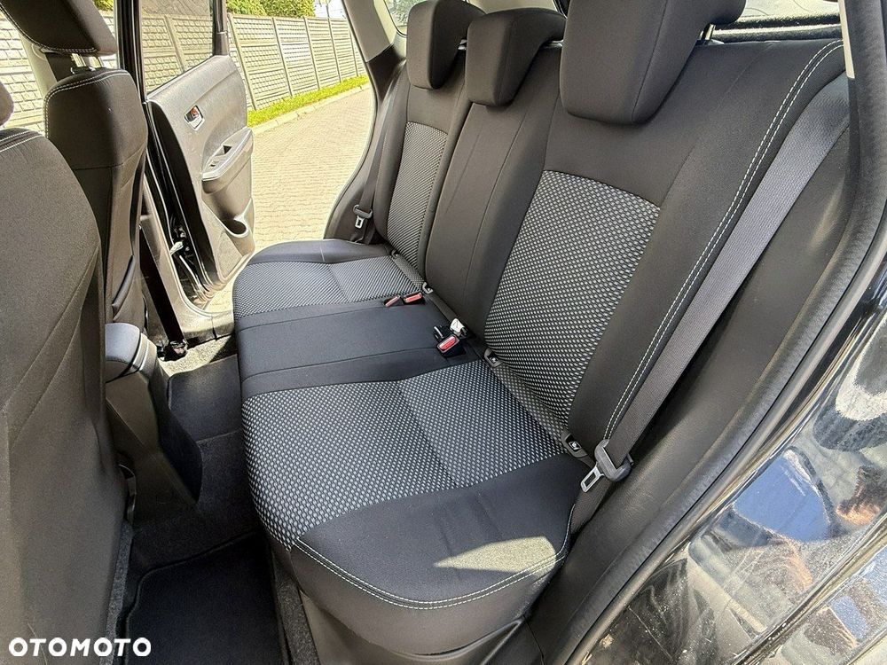Suzuki Vitara 1.4 Boosterjet Premium 2WD - 14
