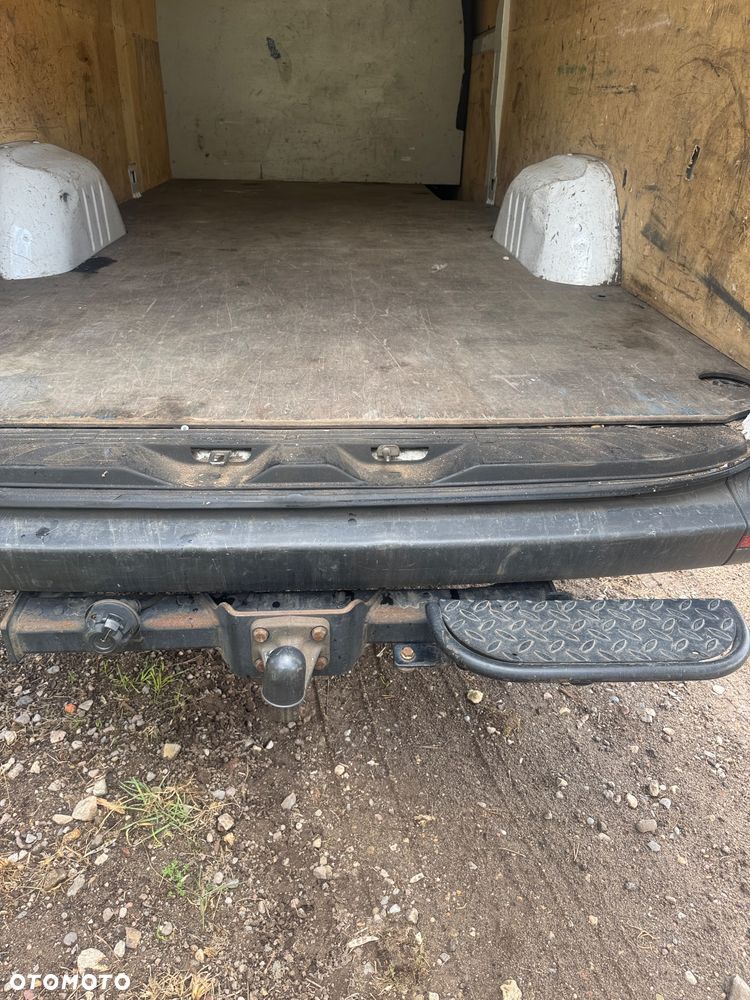 Mercedes-Benz Sprinter - 6