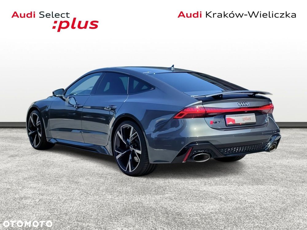 Audi RS7 Sportback - 4