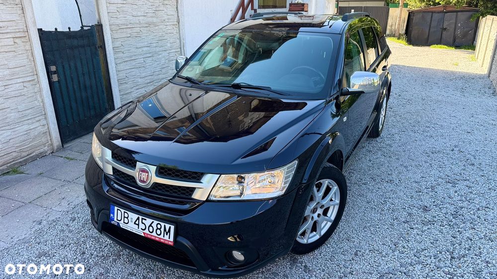 Fiat Freemont - 18