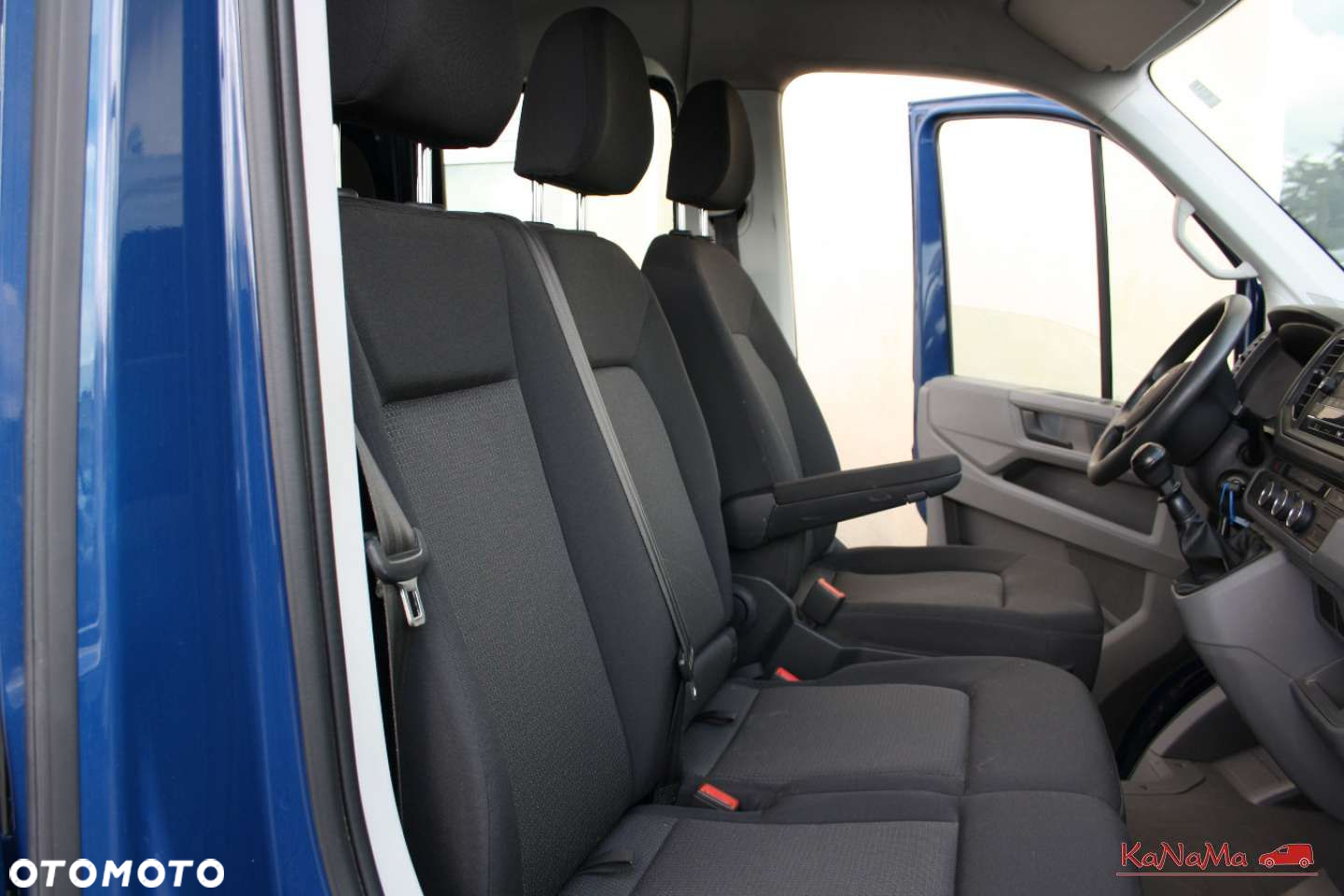 MAN TGE 3 180 - 12