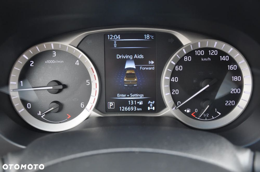Nissan Navara - 32