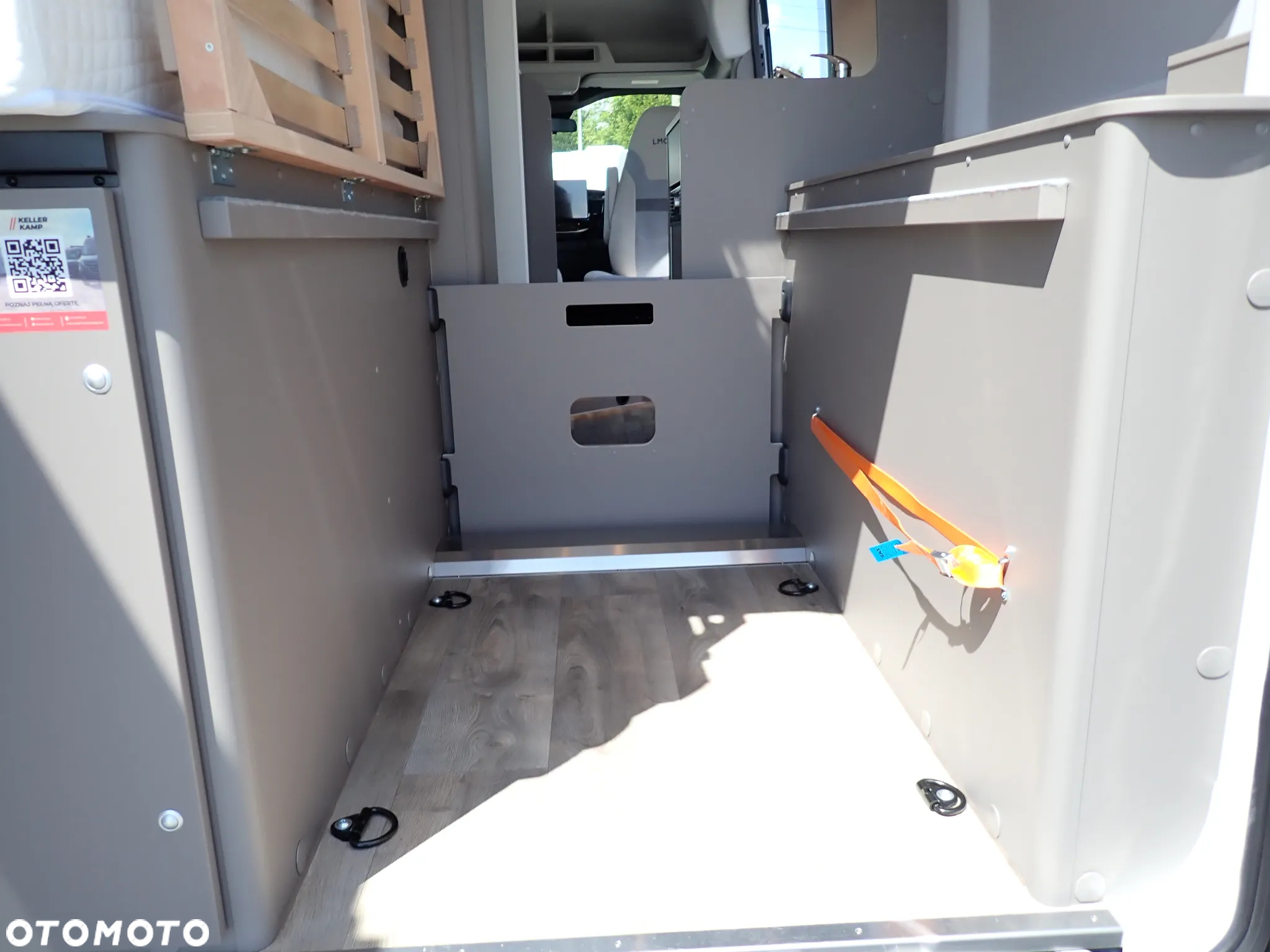 LMC INNOVAN 590 ACTIVE Model 2025 - 21