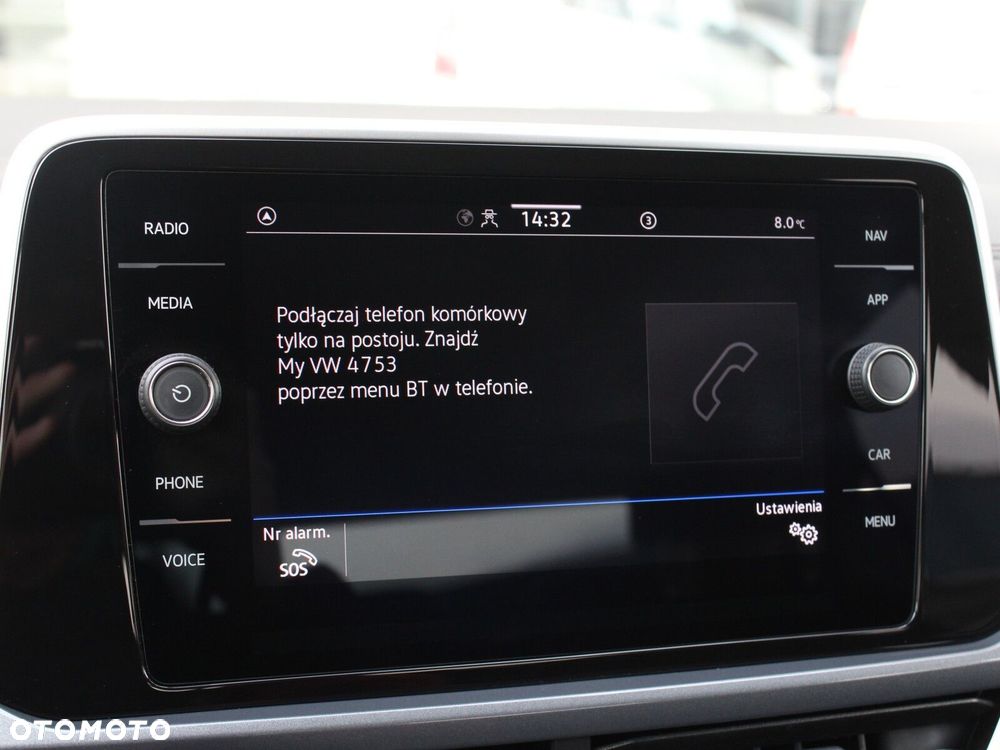 Volkswagen T-Roc 1.5 TSI Style DSG - 28