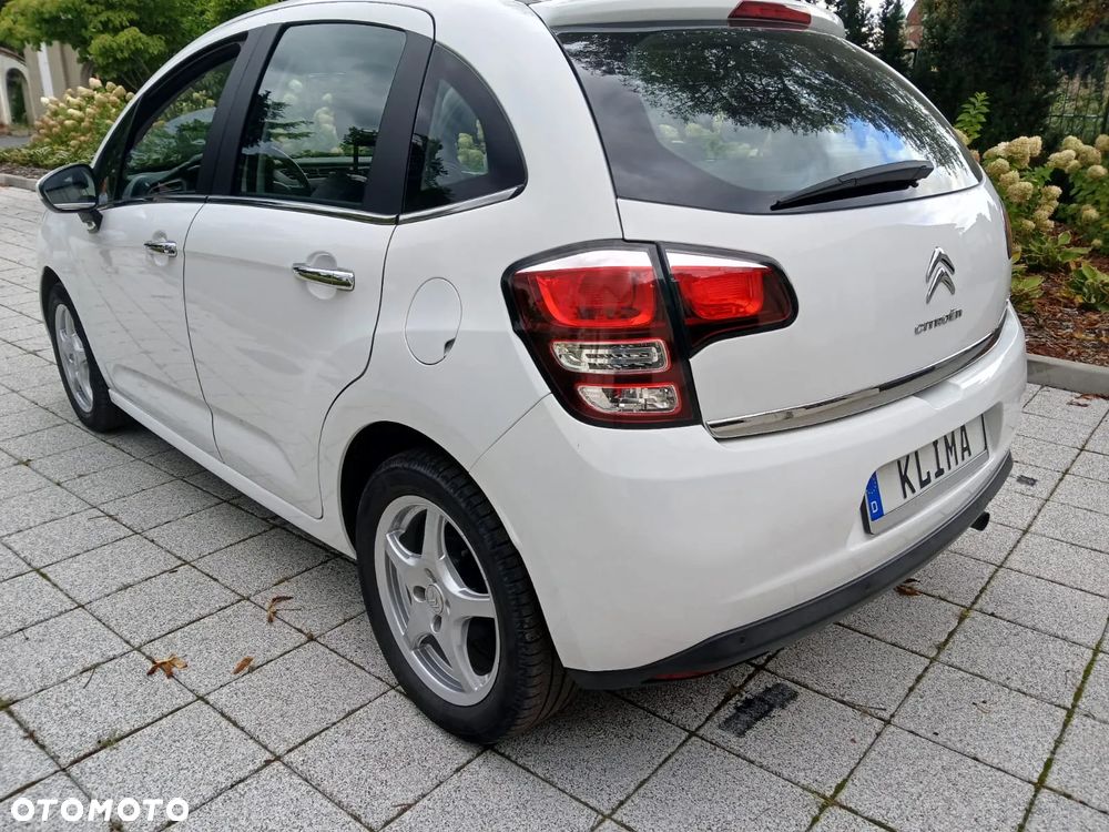 Citroën C3 - 11