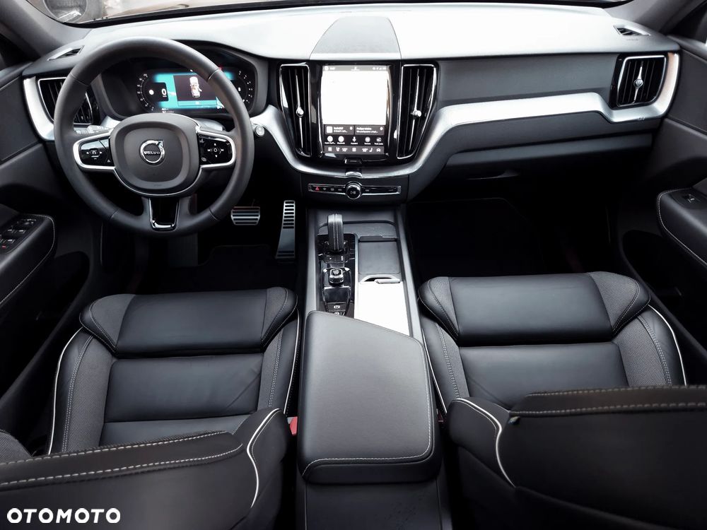 Volvo XC 60 B4 D Geartronic RDesign - 14