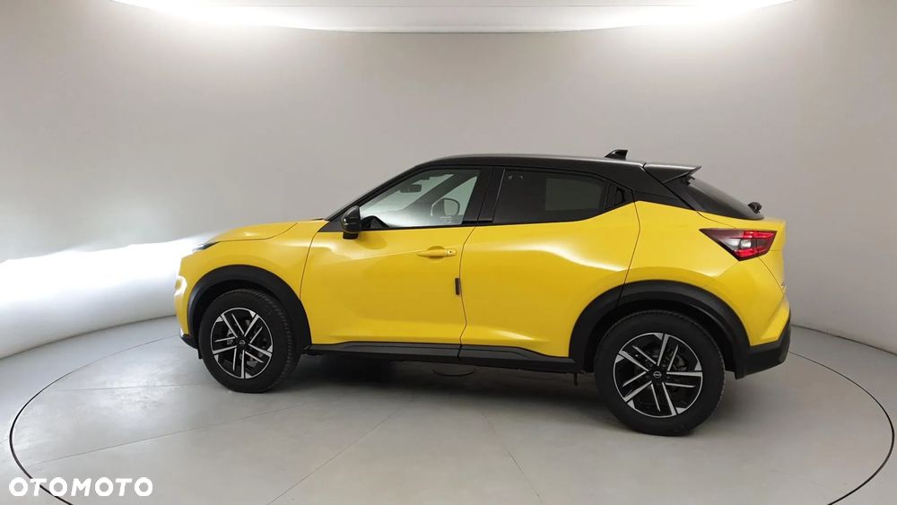 Nissan Juke ver-1-6-hybrid-n--connecta-amt - 6