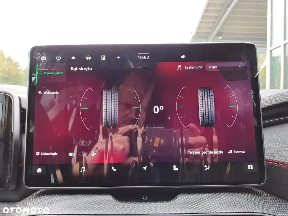 Skoda Kodiaq 2.0 TSI 4x4 RS DSG - 18