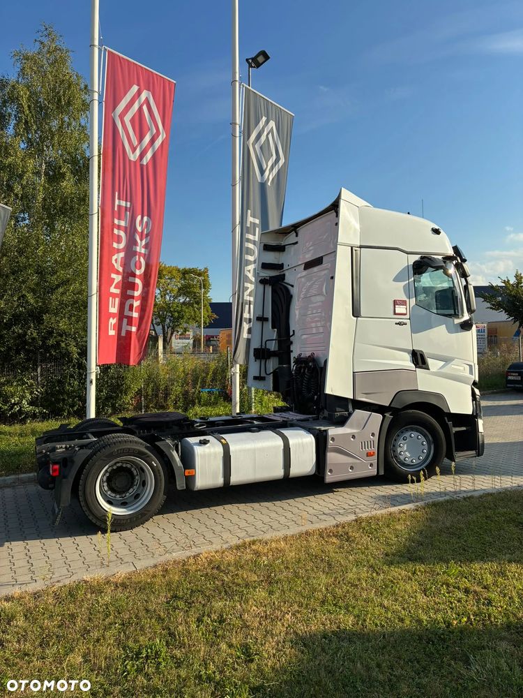 Renault T480 High Sleeper Cab X-LOW - 6