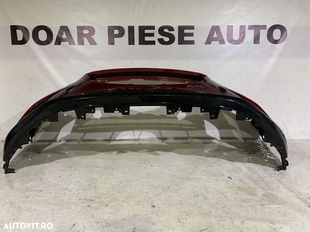 Bara fata Mazda CX3, 2016, 2017, 2018, 2019, cod origine OE DK8A-50031. - 7