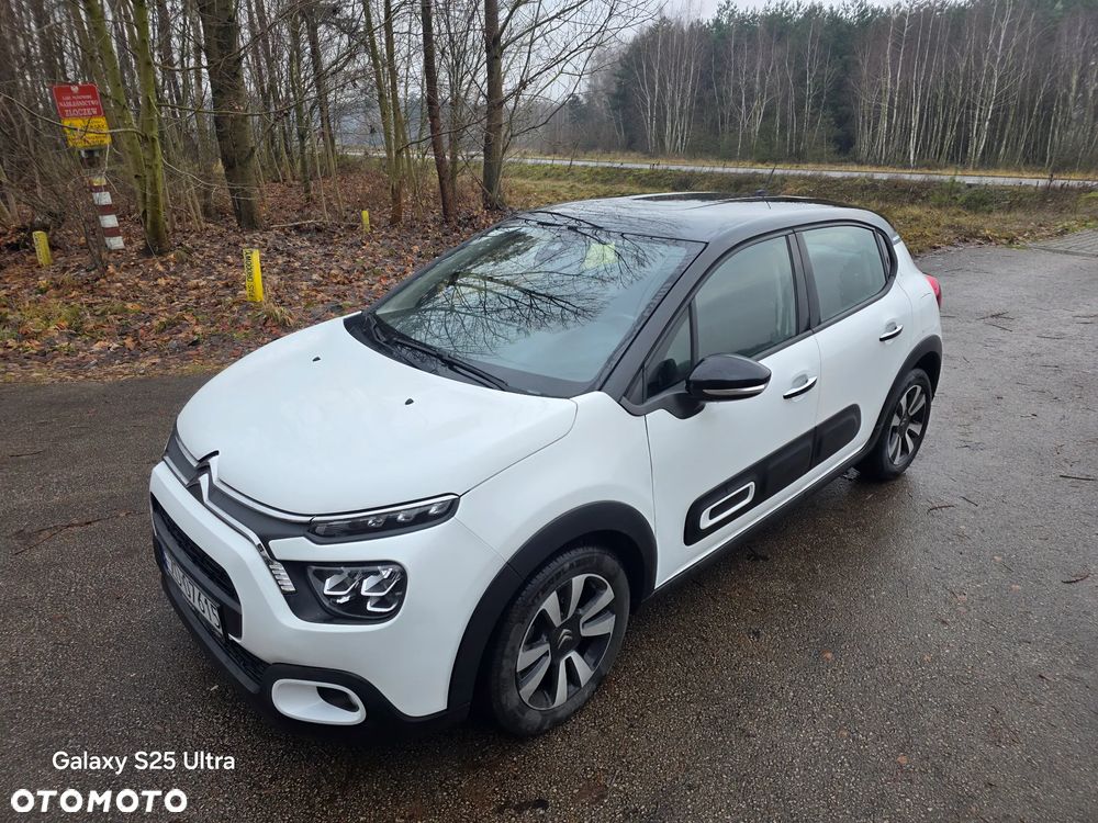 Citroën C3 - 13
