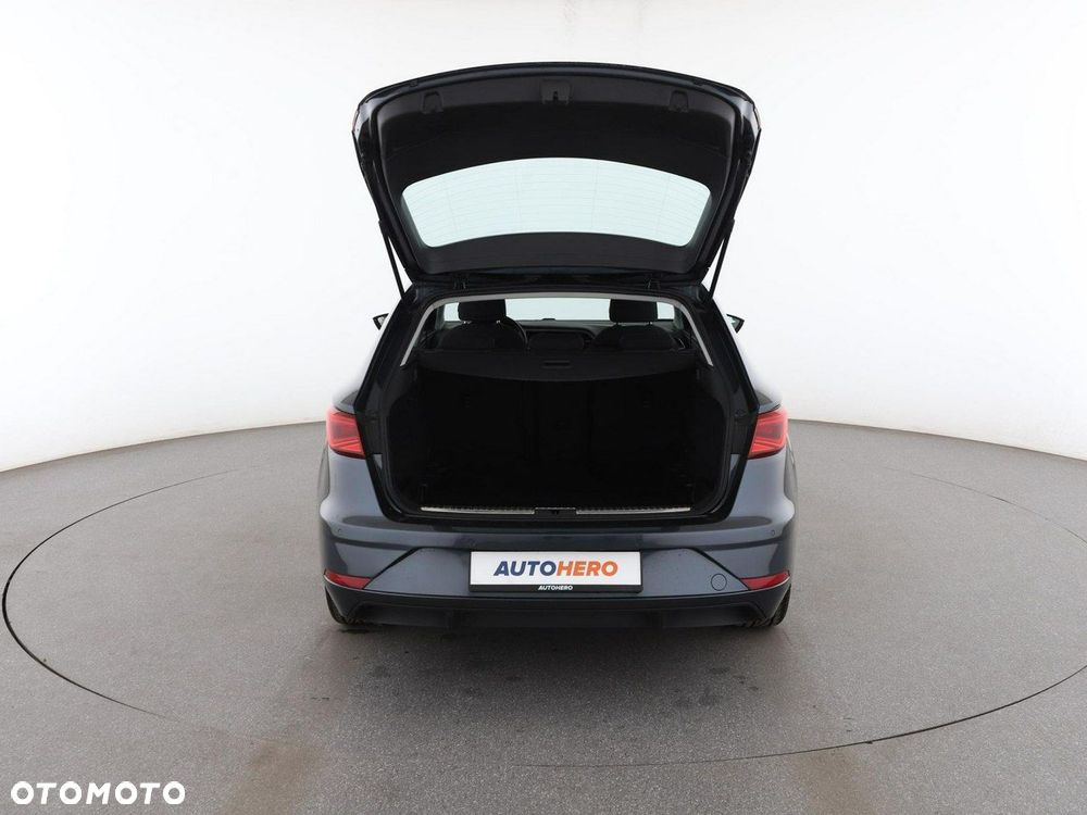 Seat Leon 1.6 TDI Start&Stop DSG Style - 20