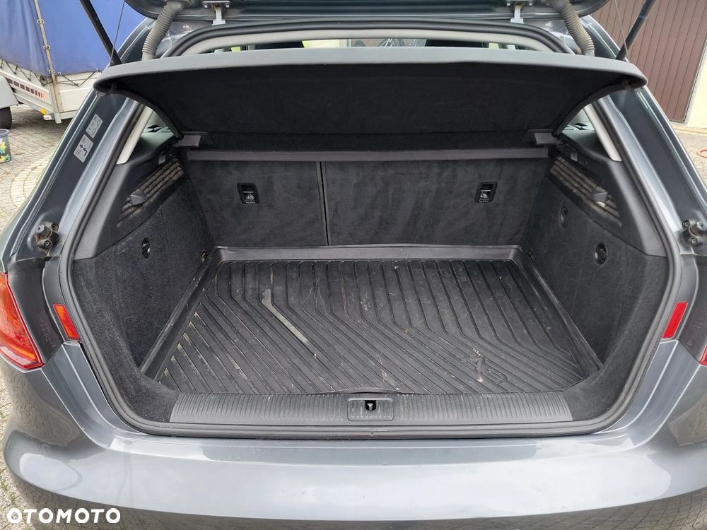 Audi A3 Sportback 1.5 TFSI cylinder on demand - 15