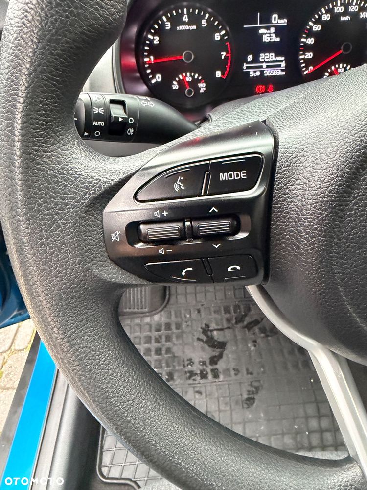 Kia Stonic 1.0 T-GDI M - 10