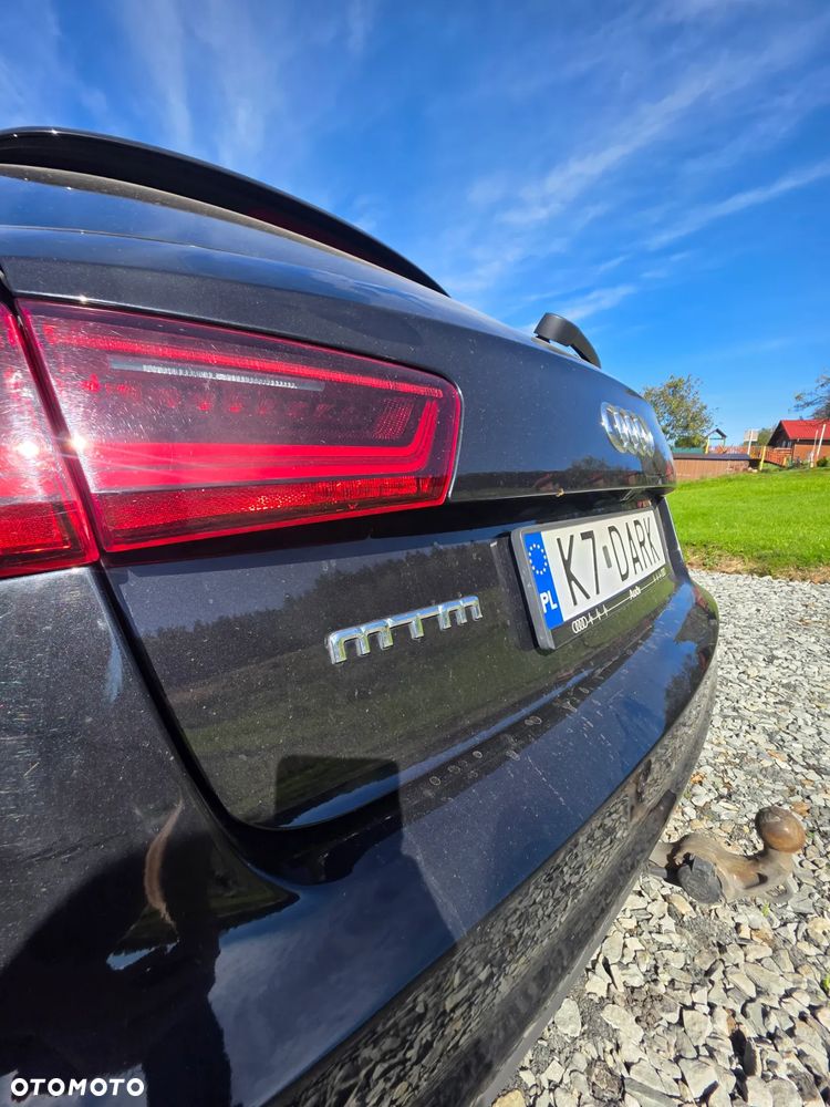 Audi A6 - 32