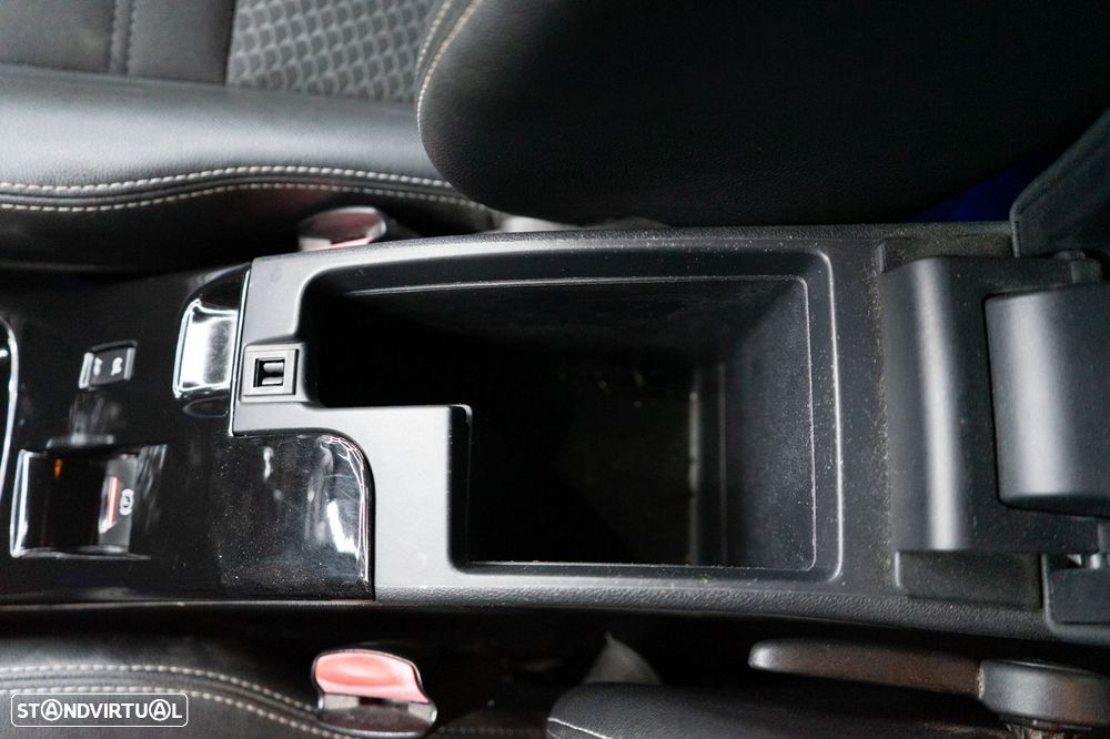 Renault Mégane 1.5 dCi Bose Edition - 28