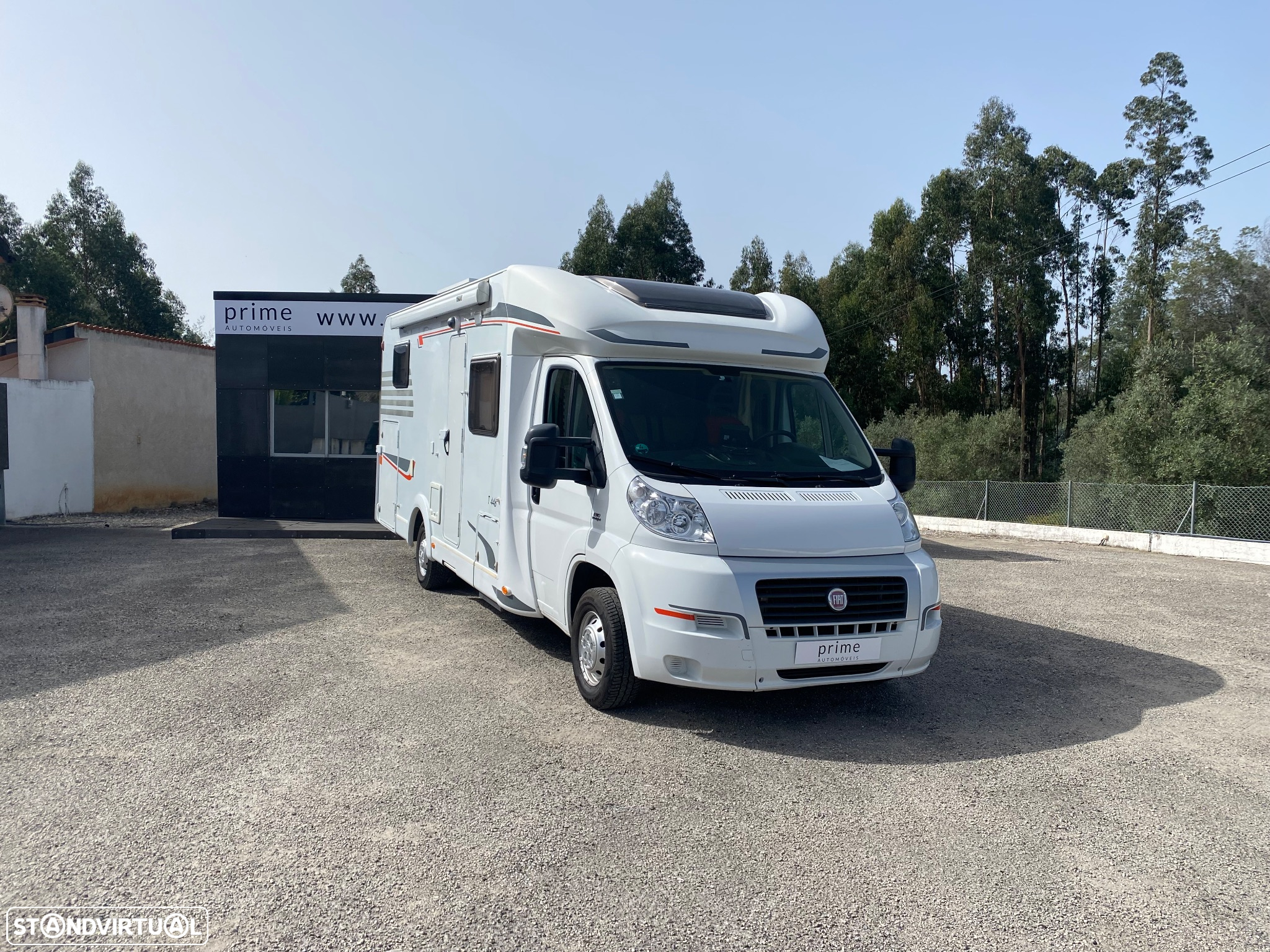 Fiat Ducato - 16