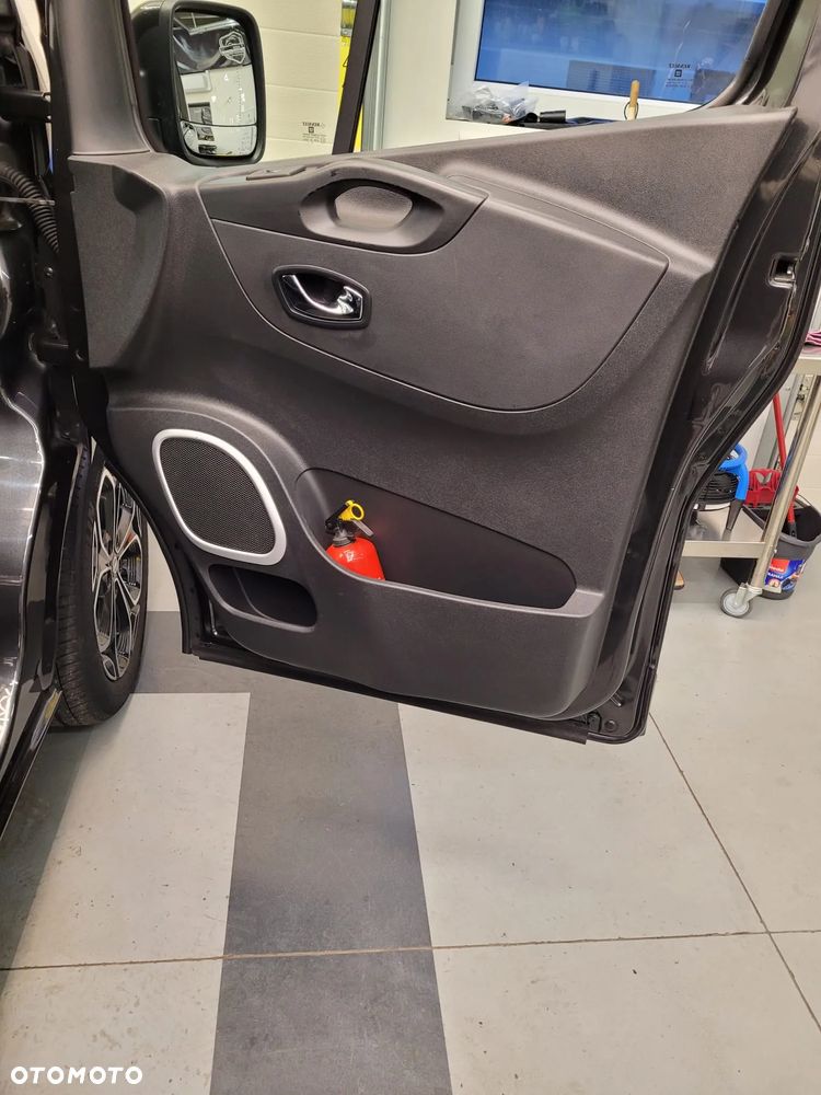 Opel Vivaro 1.6 D (CDTI) L2H1 S&S - 12