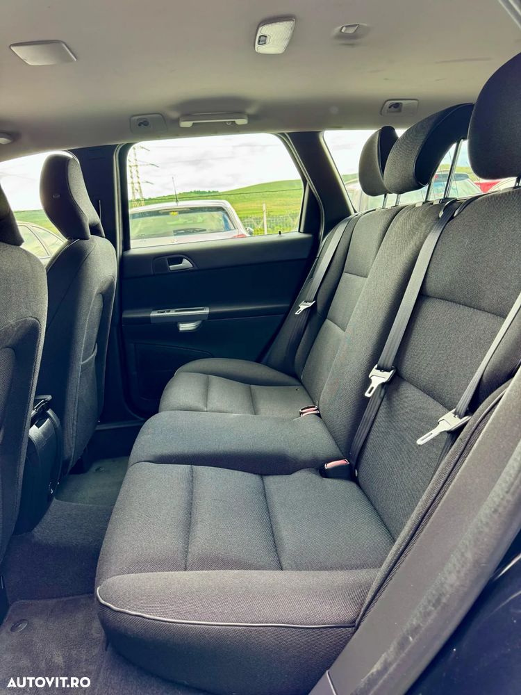 Volvo V50 DPF DRIVe Business Pro Edition - 27