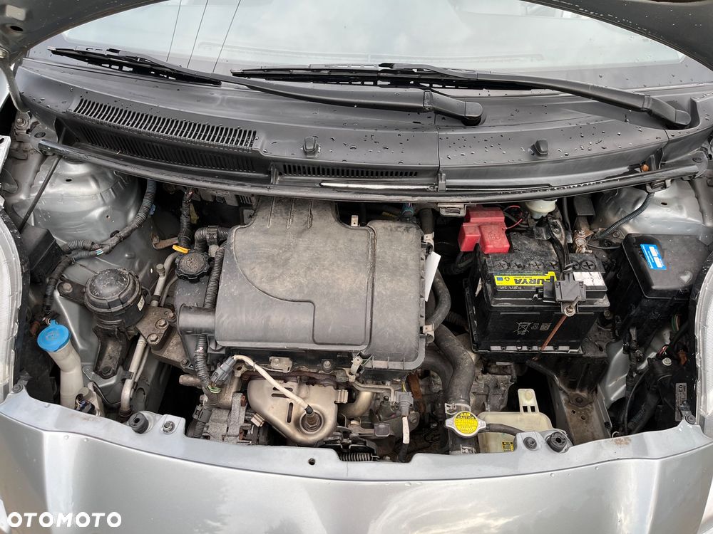 Toyota Yaris 1.0 VVT-i - 13