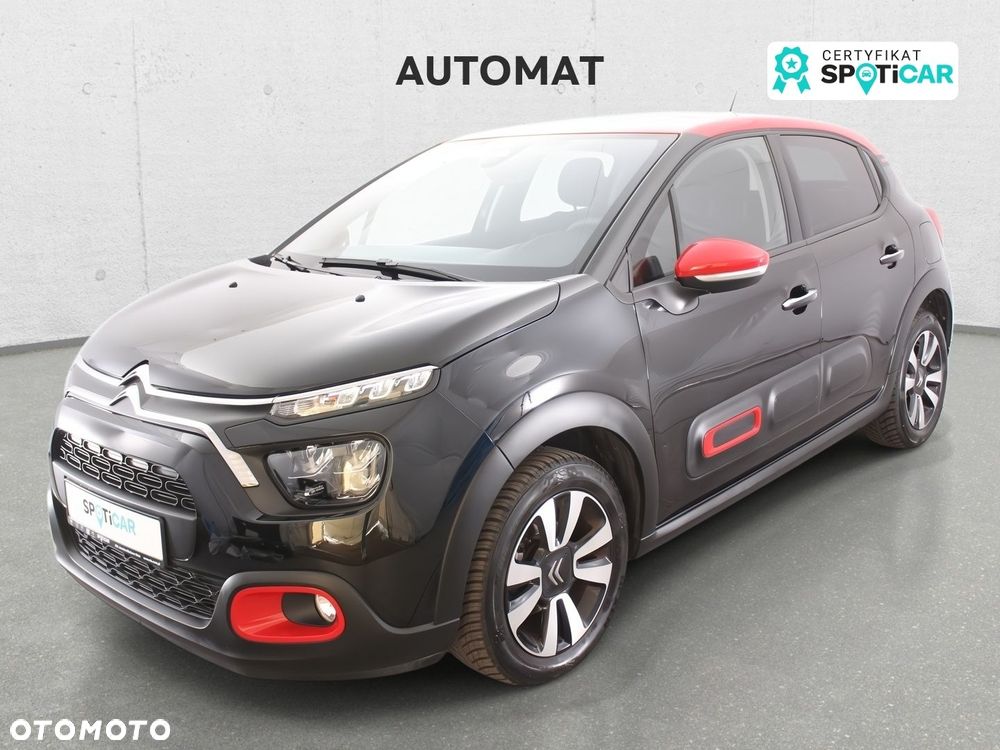 Citroën C3 1.2 PureTech Shine EAT6 - 2