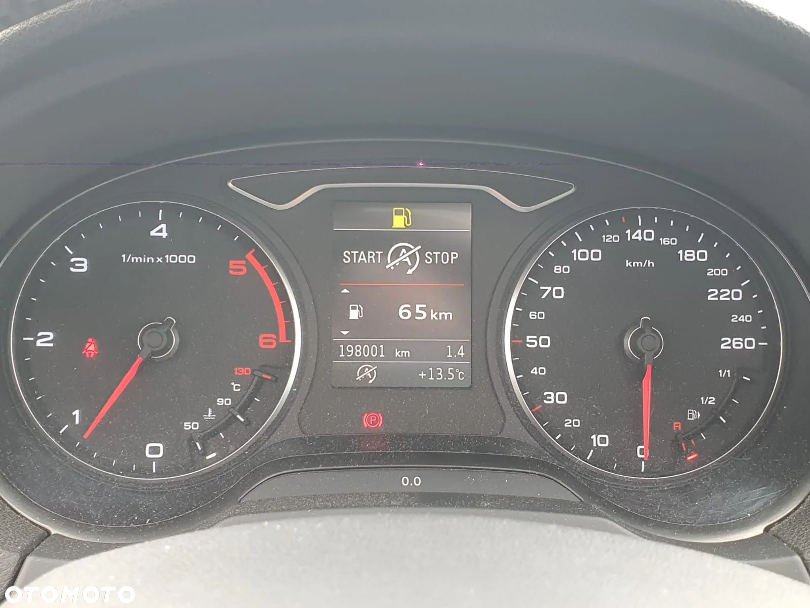 Audi A3 1.6 TDI (clean diesel) S line Sportpaket - 15