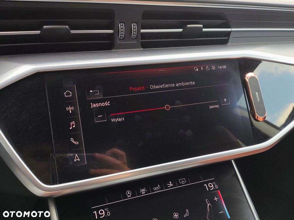 Audi A7 Sportback - 21