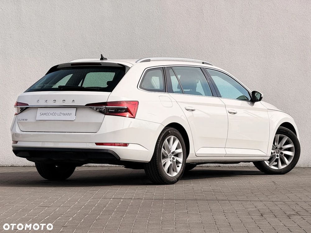 Skoda Superb 1.5 TSI Ambition - 3