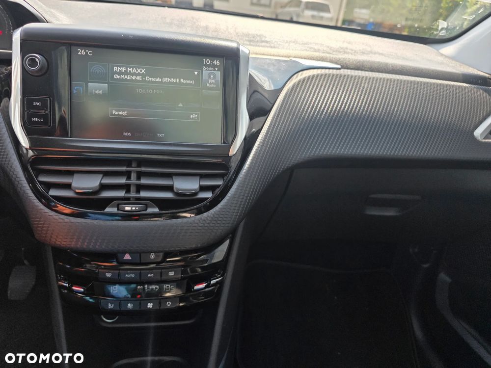 Peugeot 2008 PureTech 130 Stop&Start Allure - 15
