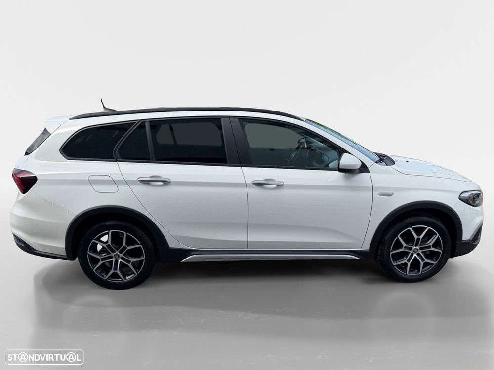 Fiat Tipo Station Wagon 1.0 GSE T3 - 6
