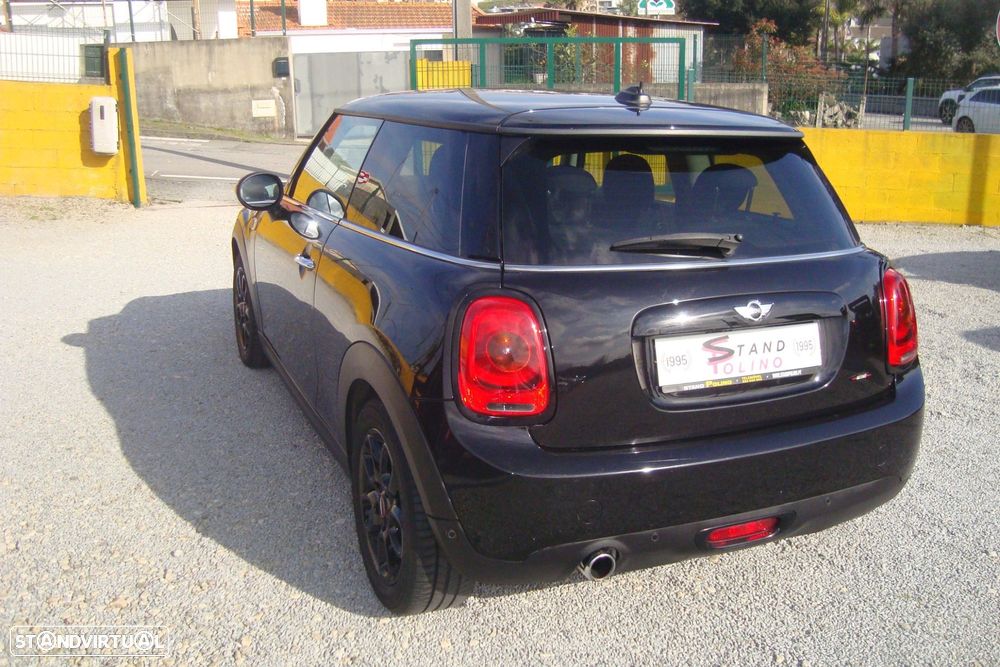 MINI 3 Portas - 11