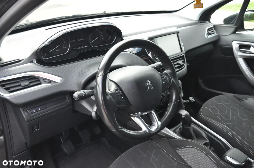 Peugeot 2008 1.6 BlueHDi Active - 21