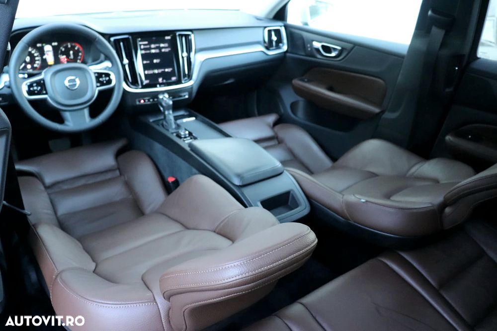Volvo V60 - 14