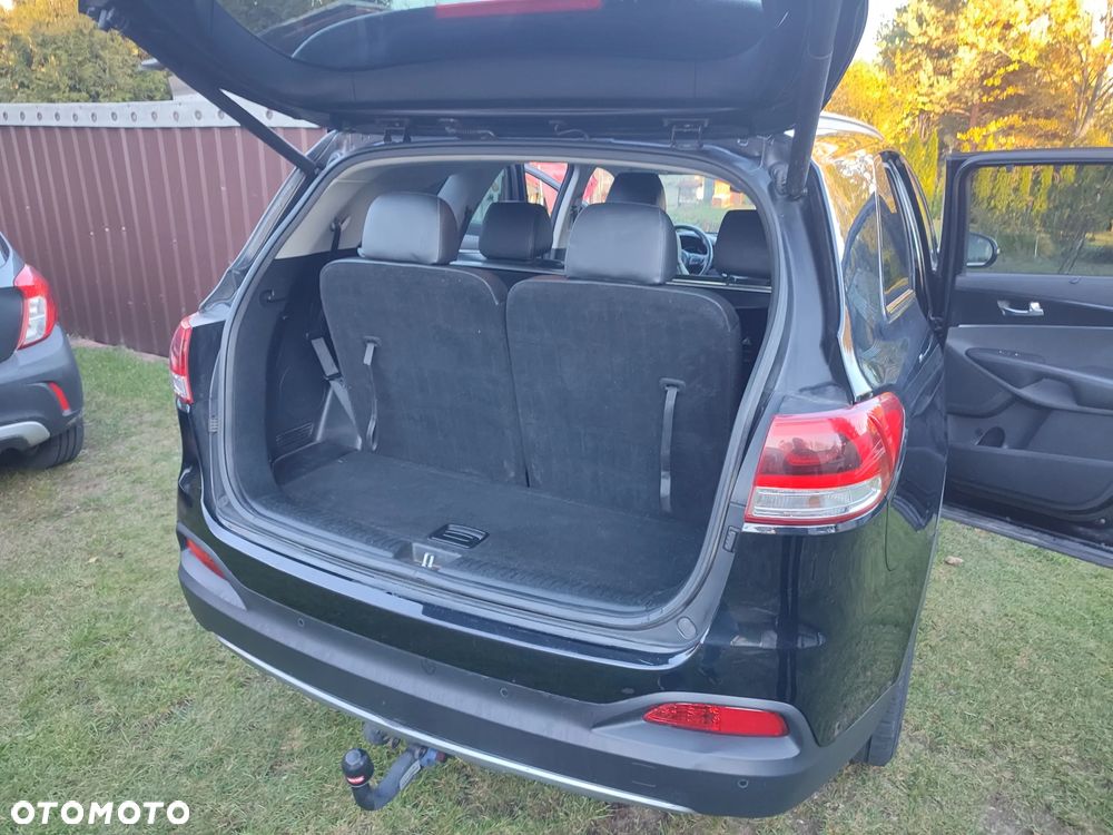 Kia Sorento 2.2 CRDI XL - 17