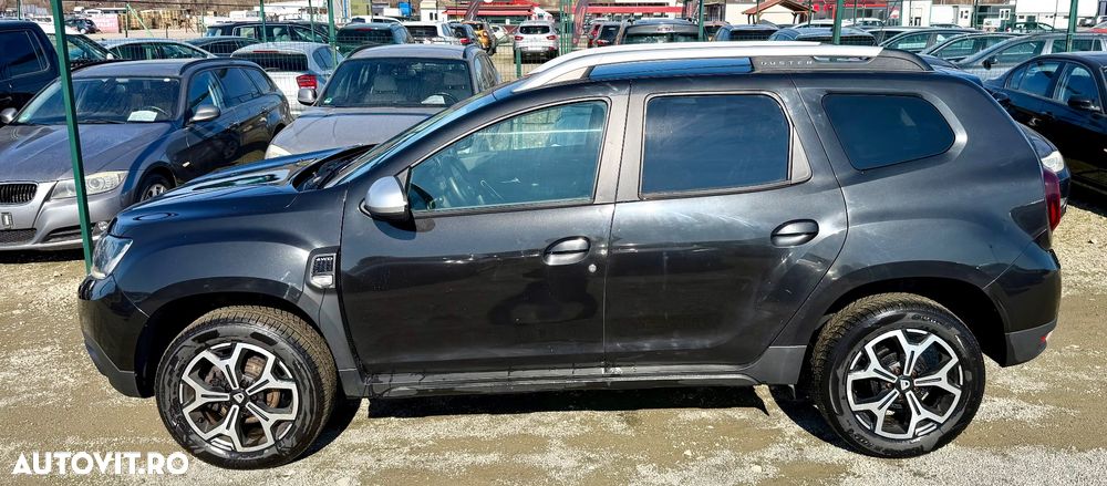 Dacia Duster TCe 125 4x4 Prestige - 6