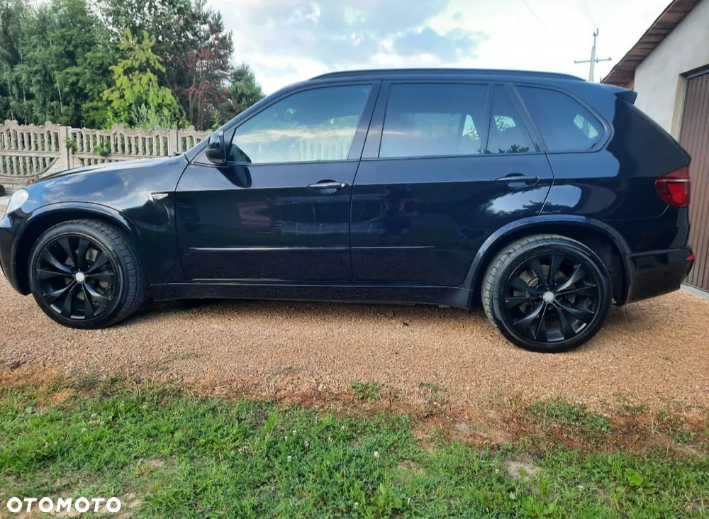 BMW X5 3.0sd xDrive - 3