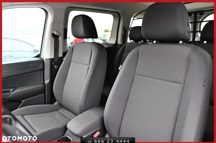 Volkswagen Caddy Maxi 2.0 TDI - 21