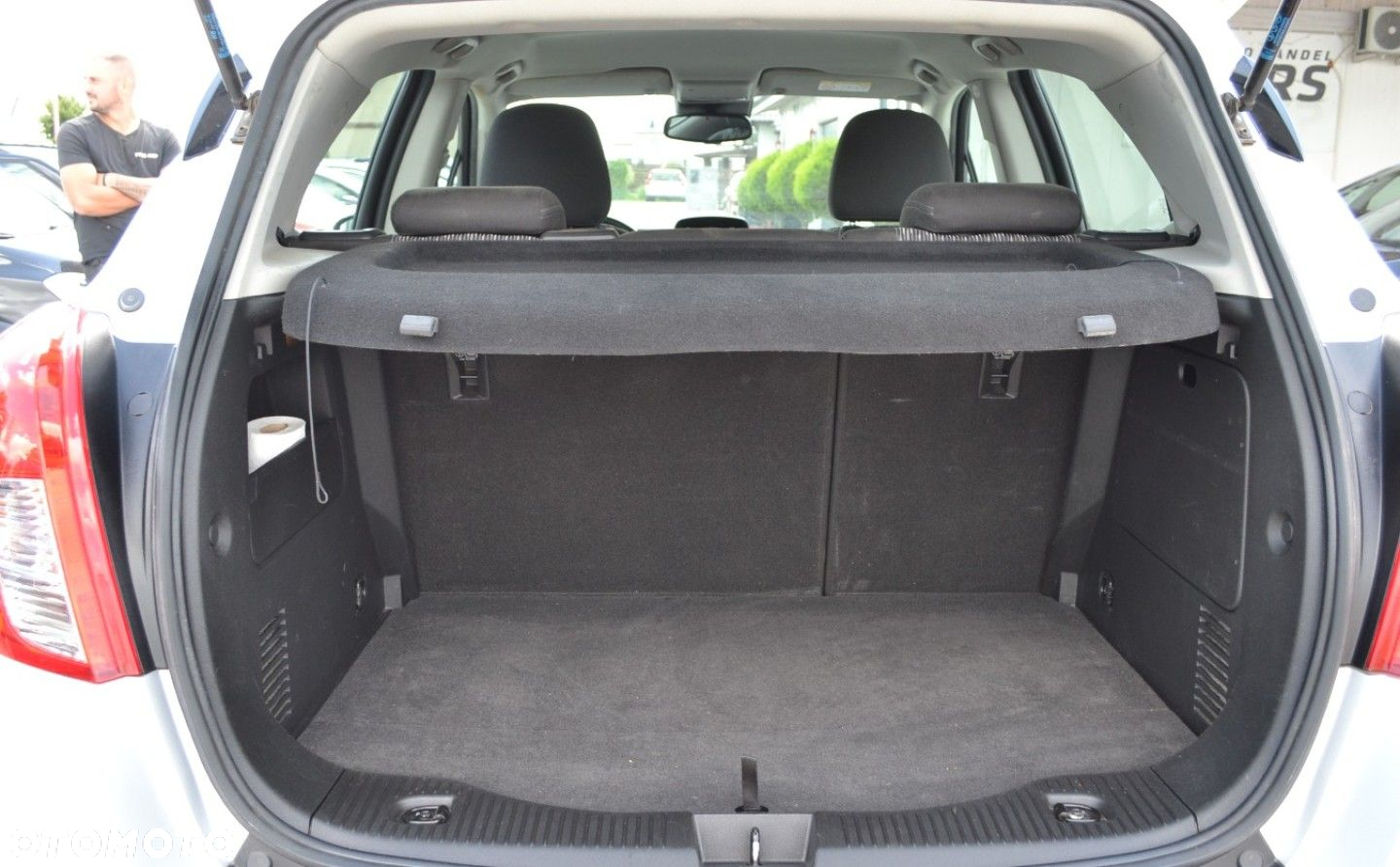 Opel Mokka 1.4 T Enjoy - 30