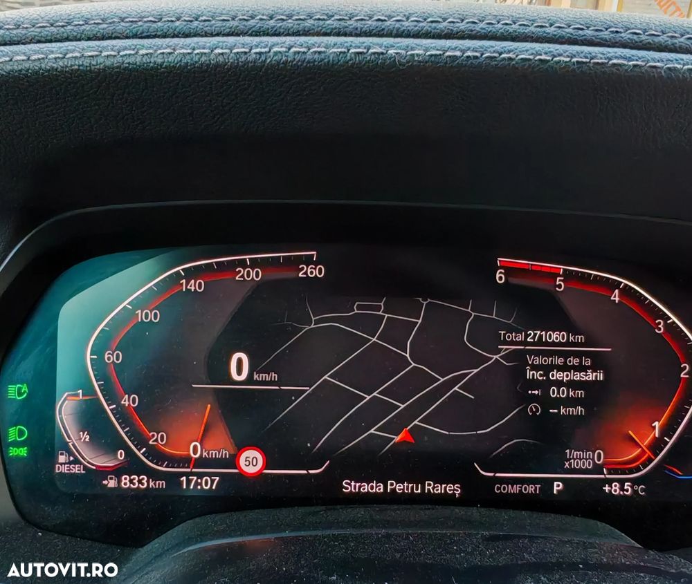 BMW X5 xDrive30d xLine - 14