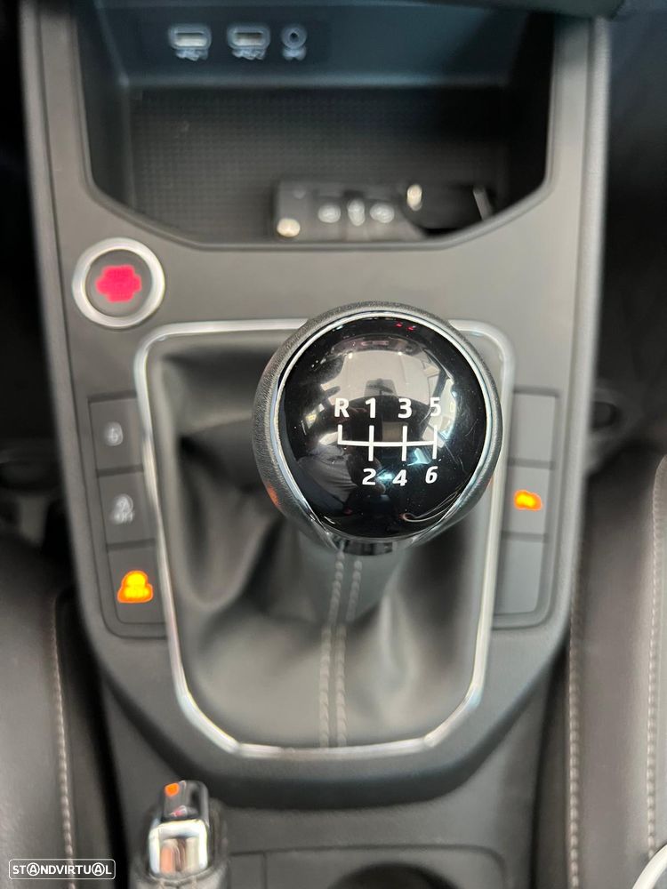 SEAT Ibiza 1.0 TSI Xcellence - 33