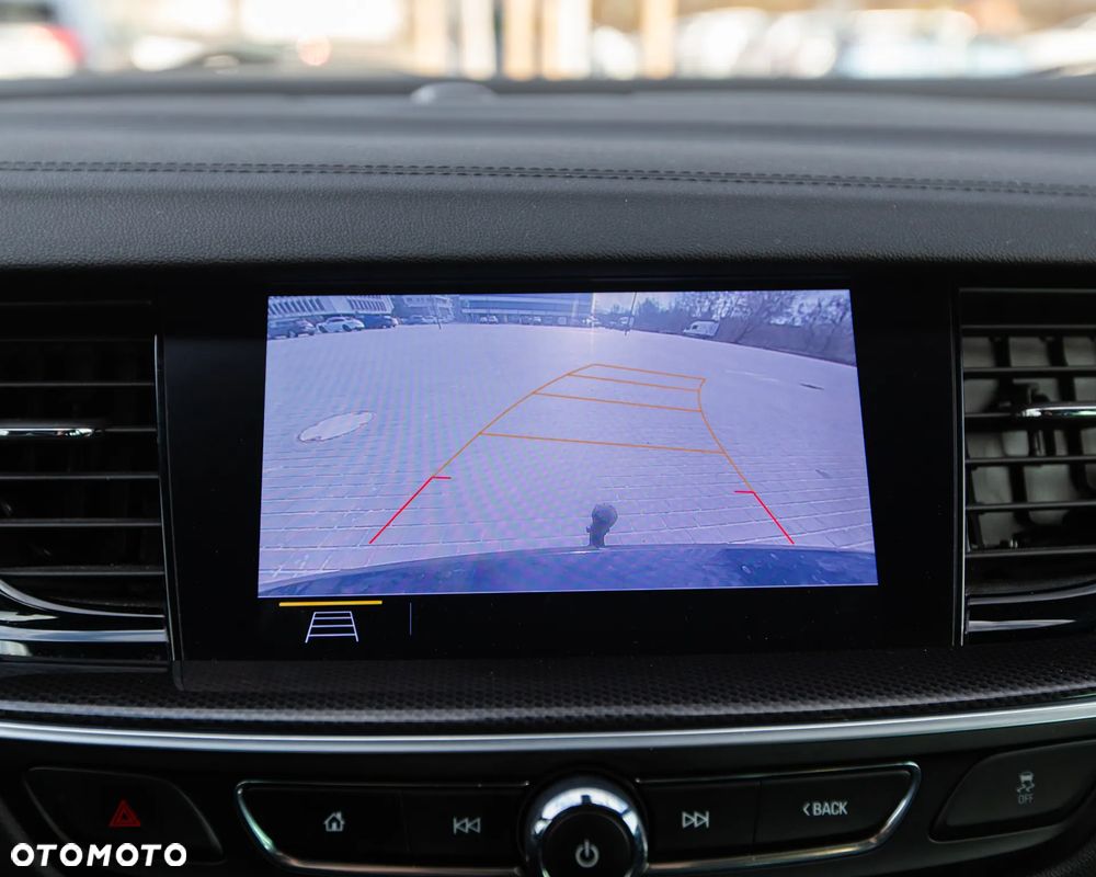 Opel Insignia 2.0 CDTI Business Elegance S&S - 38