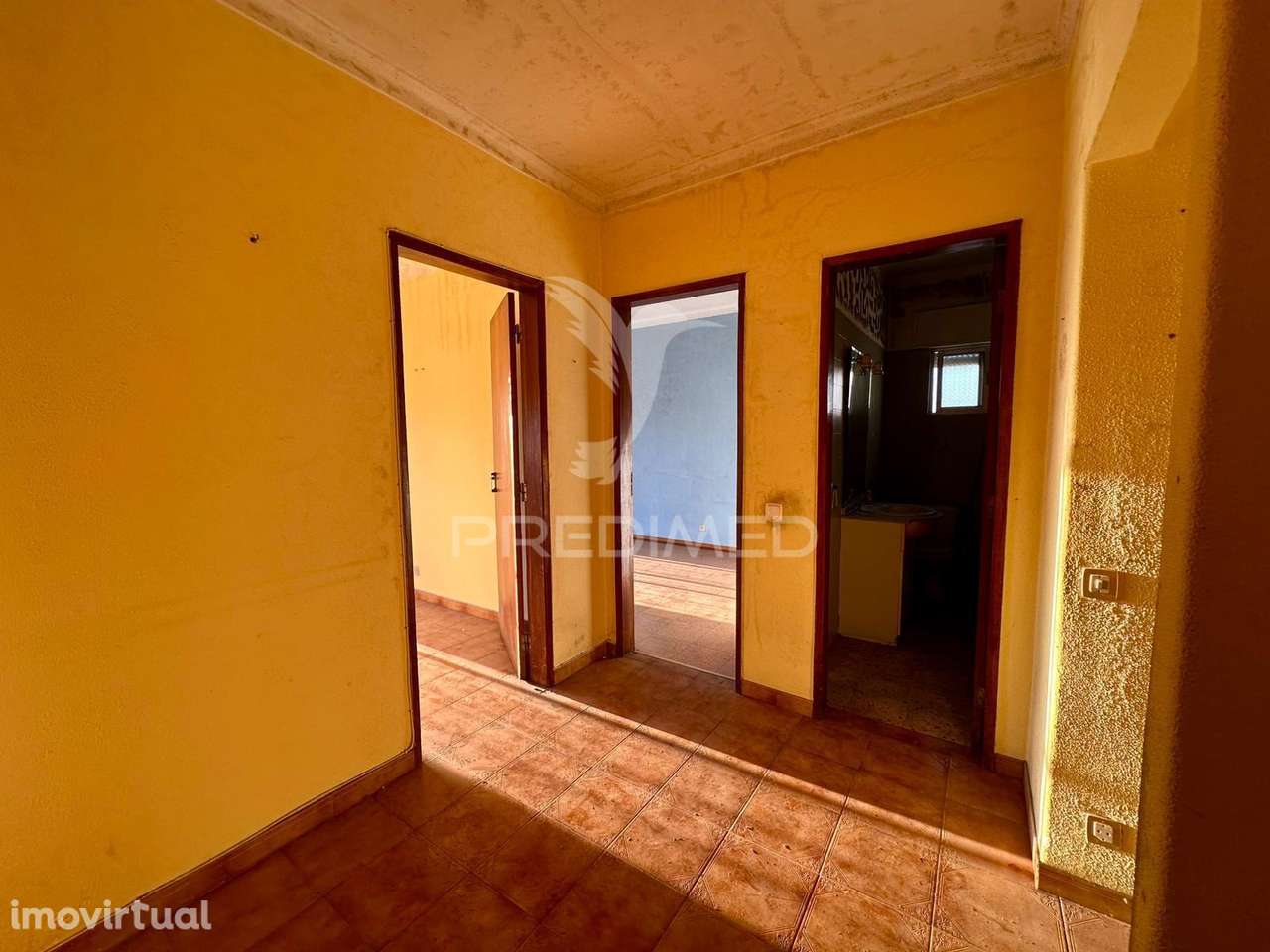 Apartamento T4 com Varandas em Setúbal - Grande imagem: 4/16