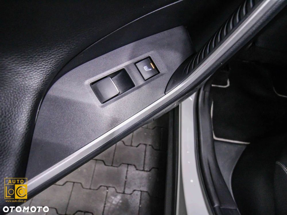 Toyota RAV4 2.5 Hybrid Executive 4x2 - 32