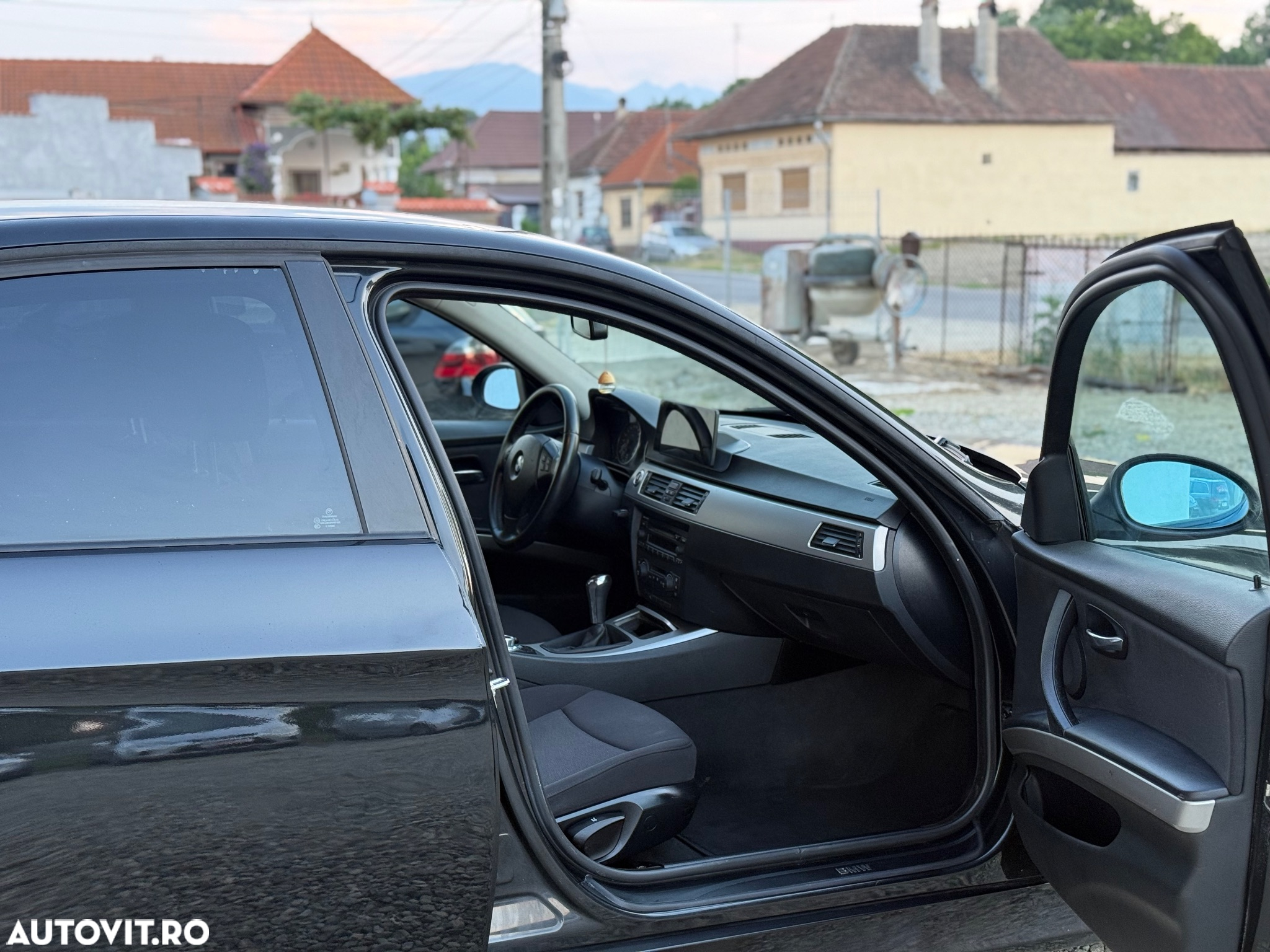 BMW Seria 3 - 7