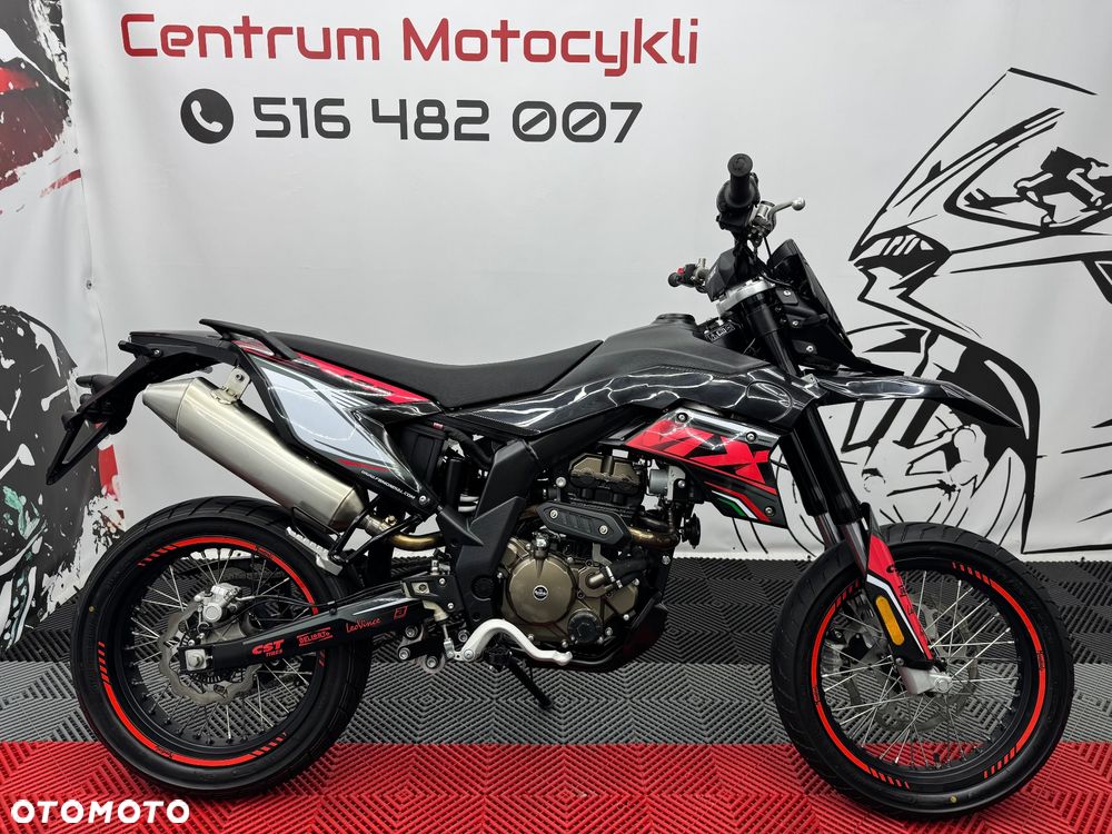 Mondial SMX - 2