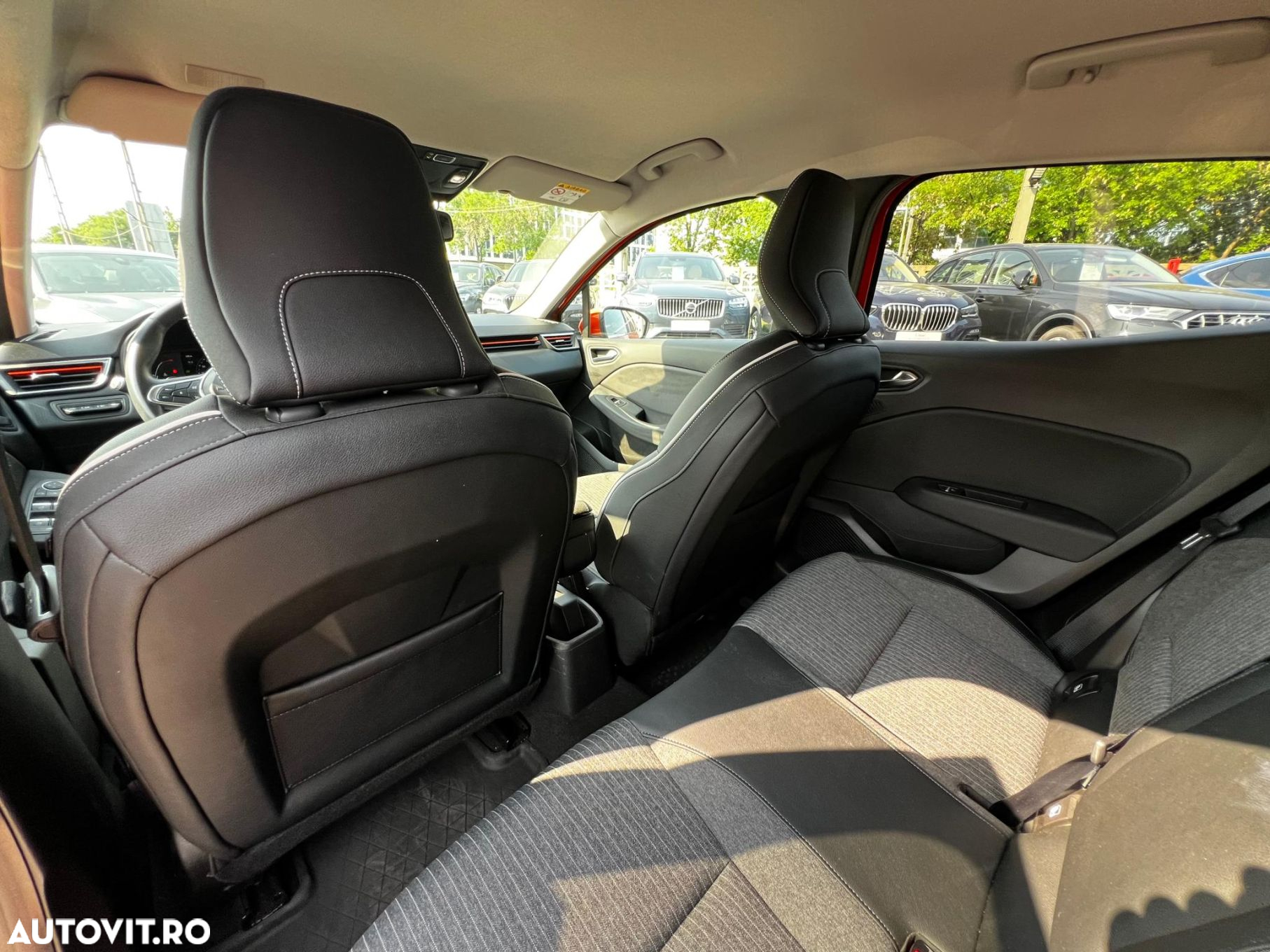 Renault Clio V TCe EDC FAP Intens - 16