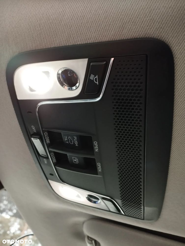 Honda HR-V 1.6 i-DTEC Executive (ADAS) - 22
