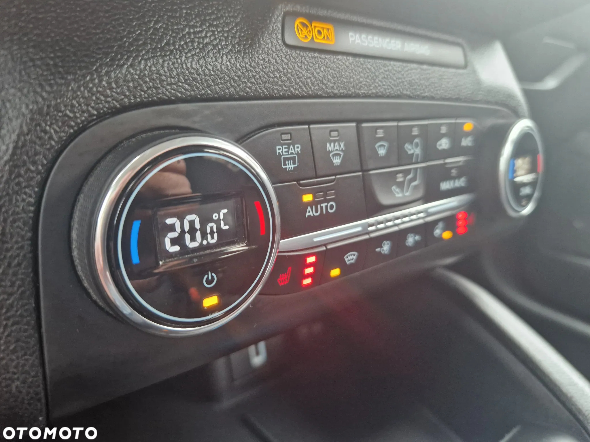 Ford Focus 1.5 EcoBlue SCR Titanium - 25