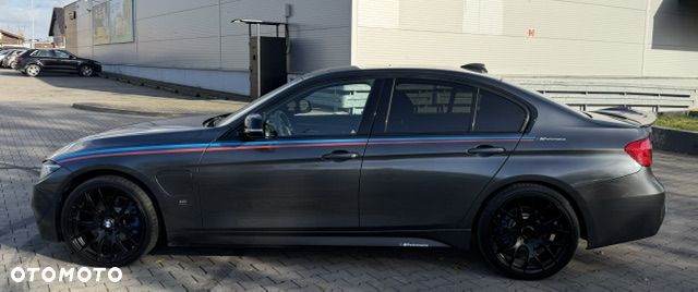 BMW Seria 3 - 12